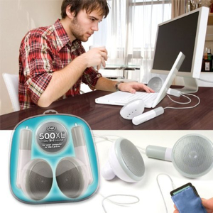500XL-giant-earbud-speakers