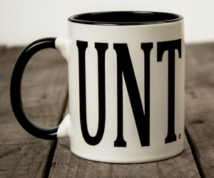 cunt-mug
