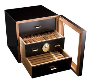 cigar-humidor