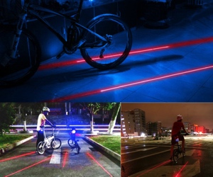 bicycle-laser-light