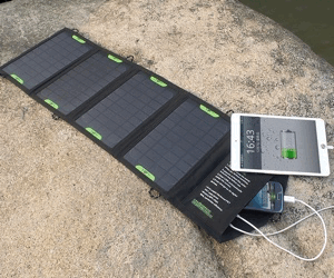 folding-solar-charger